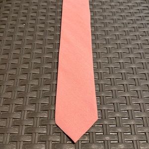 Original Penguin slim tie one size